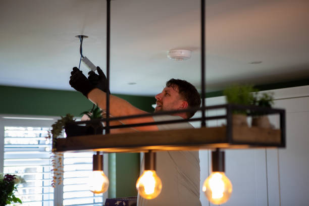 Best Circuit Breaker Repair  in Bear Creek Ranch, TX