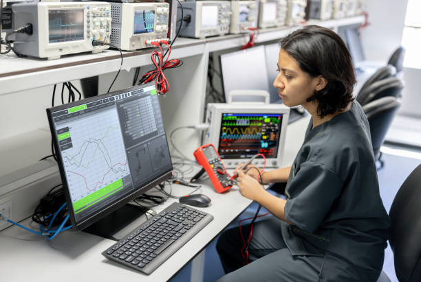 Best Industrial Electrical Services  in Bear Creek Ranch, TX